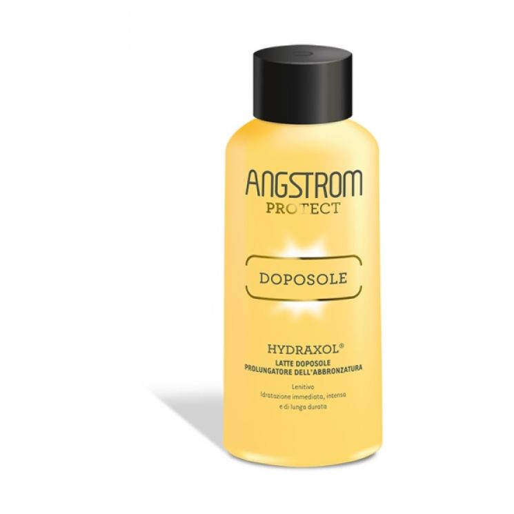 Angstrom Protect Latte Doposole 200ml